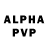 Alpha PVP мука BEKJON RUSTAMOV